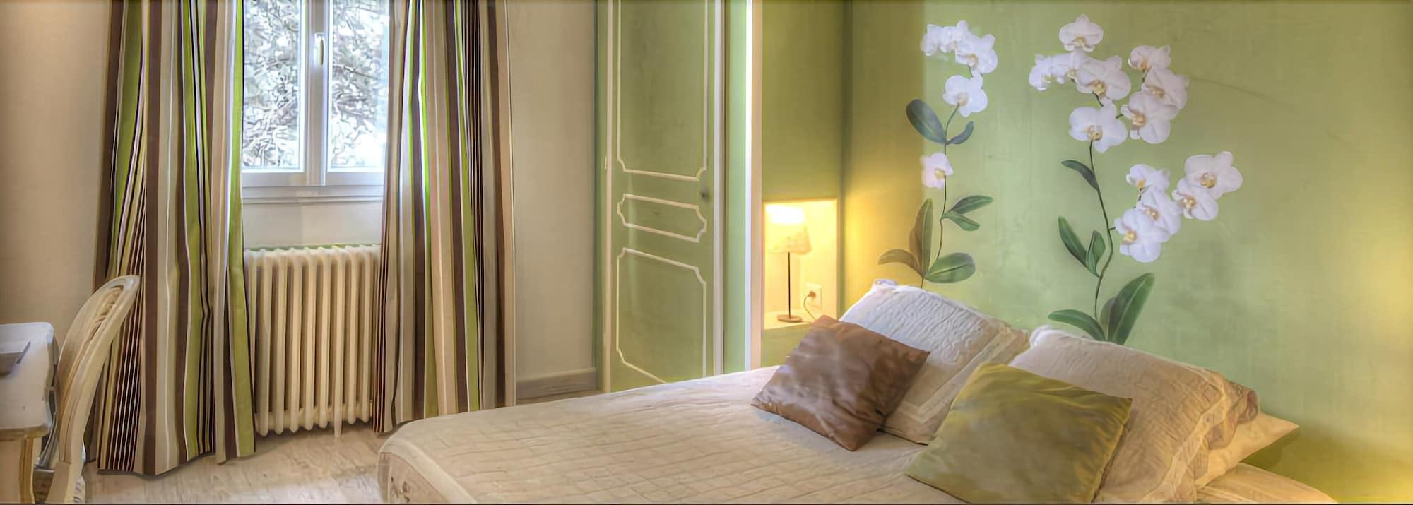 Logis Le Printemps Hotel Restaurant - 蒙特利马尔 外观 照片