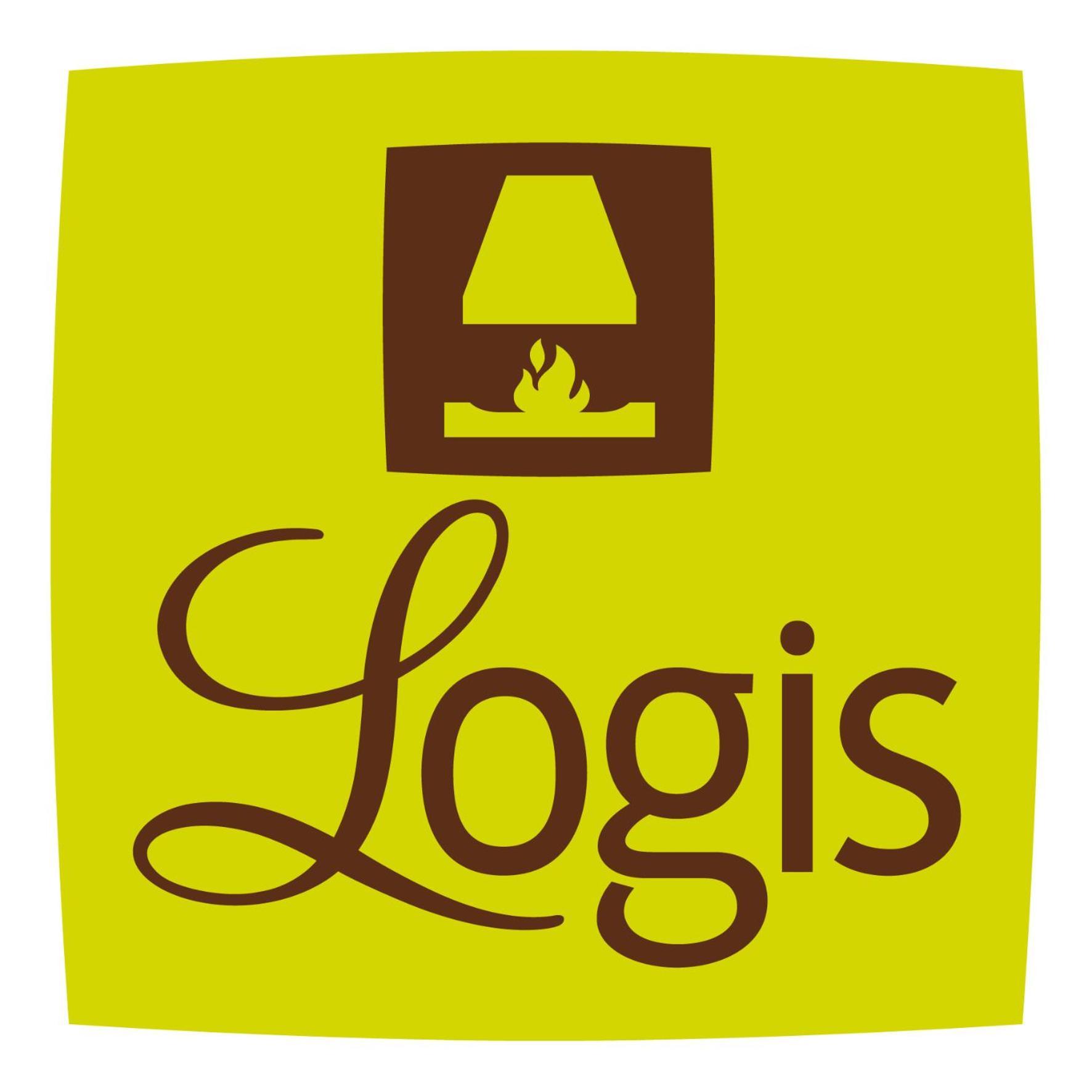 Logis Le Printemps Hotel Restaurant - 蒙特利马尔 外观 照片
